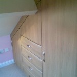 BROWNLEY’S Bespoke Bedroom Storage Castleford West Yorkshire